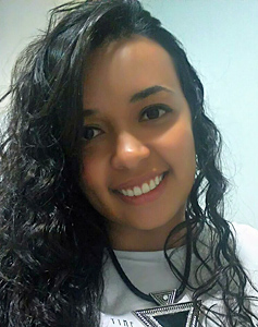 35 Year Old Itagui, Colombia Woman